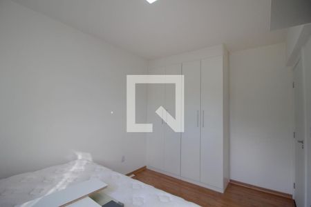 Quarto 2 de apartamento para alugar com 2 quartos, 52m² em Parque Morumbi, Votorantim