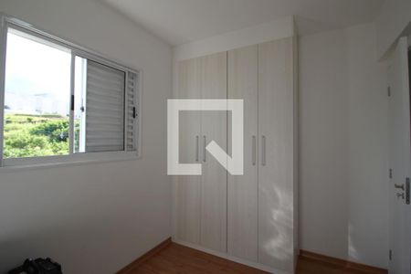 Quarto 1 de apartamento para alugar com 2 quartos, 52m² em Parque Morumbi, Votorantim