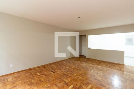 Apartamento à venda com 104m², 2 quartos e 1 vagaSala