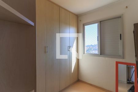 Quarto 1 de apartamento para alugar com 3 quartos, 64m² em Vila das Belezas, São Paulo