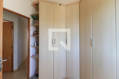 Quarto 1 de apartamento para alugar com 3 quartos, 64m² em Vila das Belezas, São Paulo