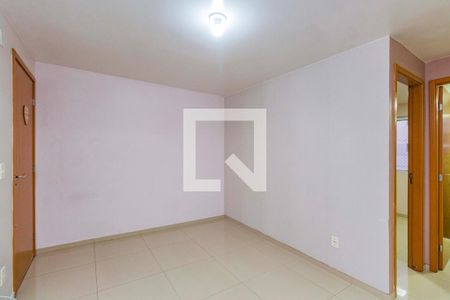 Sala  de apartamento para alugar com 2 quartos, 47m² em Estância Velha, Canoas