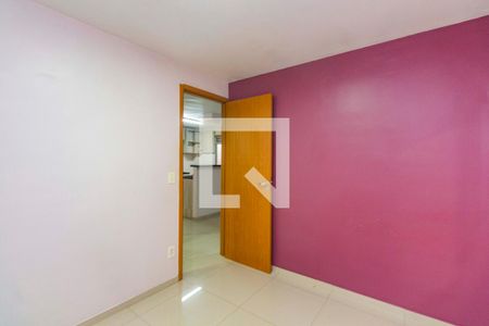 Quarto 1 de apartamento para alugar com 2 quartos, 47m² em Estância Velha, Canoas