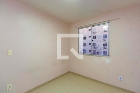 Quarto 2 de apartamento para alugar com 2 quartos, 47m² em Estância Velha, Canoas