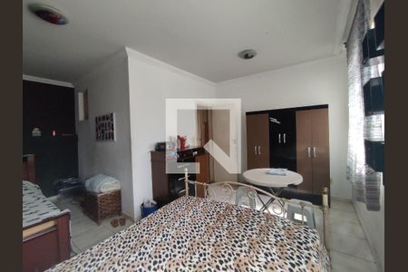 Quarto 1 de casa à venda com 2 quartos, 100m² em Sapucaia Ii, Contagem