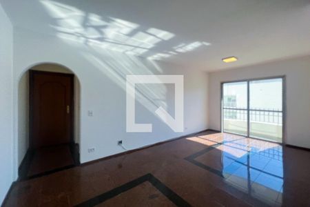 Apartamento à venda com 90m², 3 quartos e 2 vagasSala