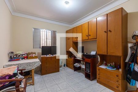 Quarto 1 de casa à venda com 2 quartos, 162m² em Jardim Stella, Santo André