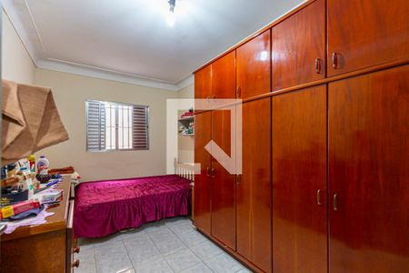 Quarto 2 de casa à venda com 2 quartos, 162m² em Jardim Stella, Santo André