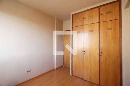 Quarto 2 de apartamento à venda com 3 quartos, 75m² em Santa Efigênia, Belo Horizonte