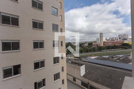 Sala de apartamento para alugar com 2 quartos, 33m² em Sacomã, São Paulo