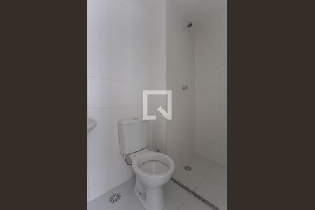 Apartamento para alugar com 33m², 2 quartos e sem vaga Apartamento para alugar com 33m², 2 quartos e sem vagaBanheiro