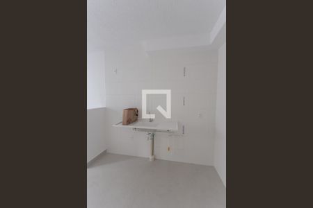 Apartamento para alugar com 33m², 2 quartos e sem vaga Apartamento para alugar com 33m², 2 quartos e sem vagaCozinha/Area de Serviços