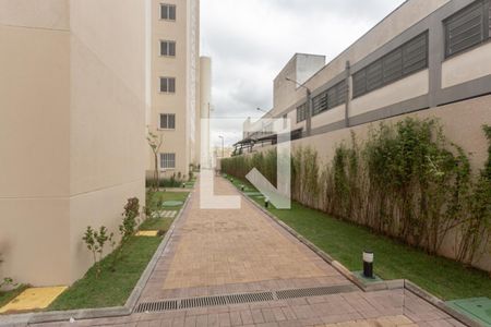 Apartamento para alugar com 33m², 2 quartos e sem vaga Apartamento para alugar com 33m², 2 quartos e sem vagaArea comum