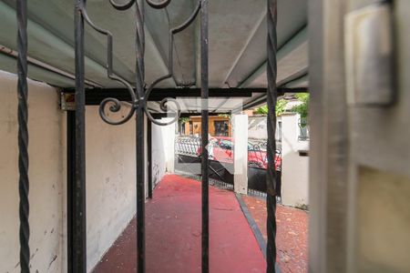 Vista da Sala de apartamento para alugar com 2 quartos, 74m² em Brás de Pina, Rio de Janeiro