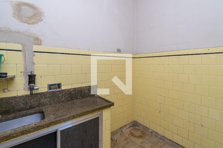 Cozinha de apartamento para alugar com 2 quartos, 74m² em Brás de Pina, Rio de Janeiro