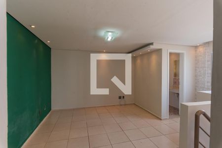 Sala de Estar de apartamento à venda com 2 quartos, 98m² em Jardim Nova Europa, Campinas