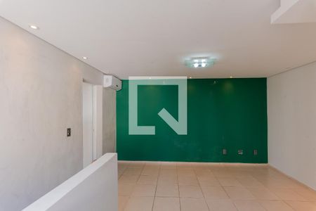 Sala de Estar de apartamento para alugar com 2 quartos, 98m² em Jardim Nova Europa, Campinas