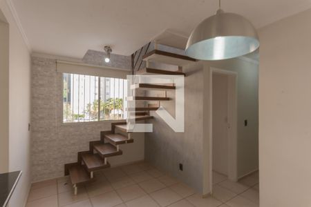 Sala  de Jantar de apartamento para alugar com 2 quartos, 98m² em Jardim Nova Europa, Campinas