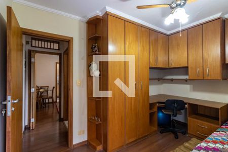 Quarto 1 de apartamento para alugar com 2 quartos, 69m² em Vila Nova Conceição, São Paulo