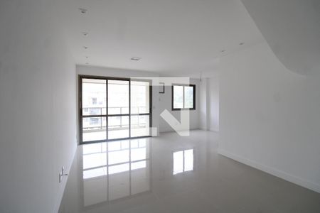 Apartamento à venda com 160m², 3 quartos e 2 vagasSala