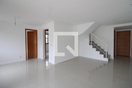 Apartamento à venda com 160m², 3 quartos e 2 vagasSala