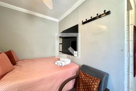 Studio de kitnet/studio à venda com 1 quarto, 25m² em Jabaquara, São Paulo