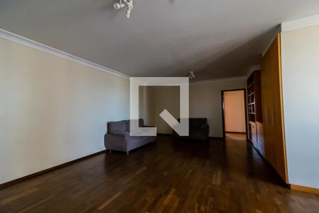 Apartamento à venda com 170m², 3 quartos e 2 vagas Apartamento à venda com 170m², 3 quartos e 2 vagasSala
