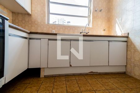 Apartamento à venda com 170m², 3 quartos e 2 vagas Apartamento à venda com 170m², 3 quartos e 2 vagasCozinha - Armários