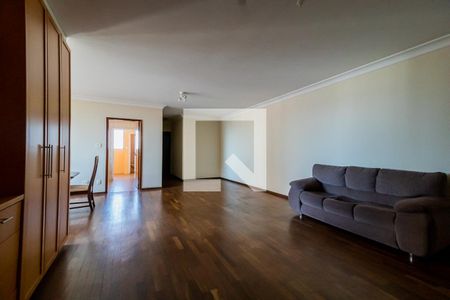 Apartamento à venda com 170m², 3 quartos e 2 vagasSala