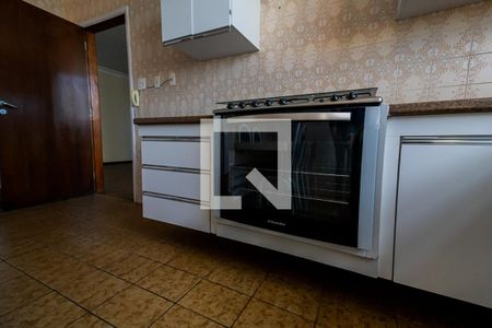 Apartamento à venda com 170m², 3 quartos e 2 vagas Apartamento à venda com 170m², 3 quartos e 2 vagasCozinha - Armários