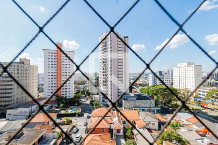 Apartamento à venda com 170m², 3 quartos e 2 vagas Apartamento à venda com 170m², 3 quartos e 2 vagasVista do Quarto 1