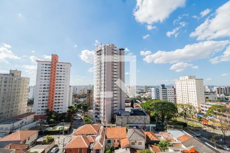 Apartamento à venda com 170m², 3 quartos e 2 vagas Apartamento à venda com 170m², 3 quartos e 2 vagasVista do Quarto de Serviço