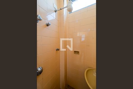 Apartamento à venda com 170m², 3 quartos e 2 vagas Apartamento à venda com 170m², 3 quartos e 2 vagasBanheiro de Serviço