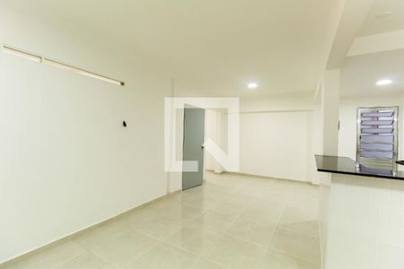 Apartamento para alugar com 90m², 2 quartos e sem vagaSala