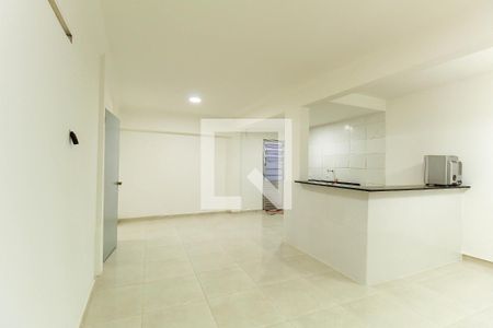 Sala de apartamento para alugar com 2 quartos, 90m² em Mooca, São Paulo