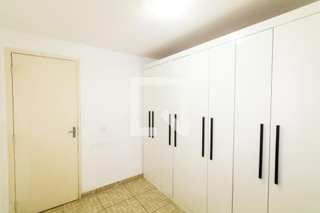 Quarto 1 de apartamento para alugar com 2 quartos, 49m² em Campo Grande, Rio de Janeiro