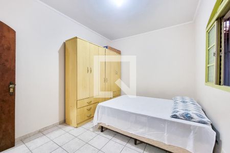 Suíte de casa para alugar com 3 quartos, 150m² em Jardim Vale do Sol, São José dos Campos