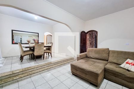 Sala de casa para alugar com 3 quartos, 150m² em Jardim Vale do Sol, São José dos Campos