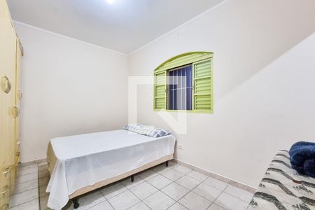 Suíte de casa para alugar com 3 quartos, 150m² em Jardim Vale do Sol, São José dos Campos