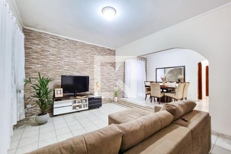 Sala de casa para alugar com 3 quartos, 150m² em Jardim Vale do Sol, São José dos Campos