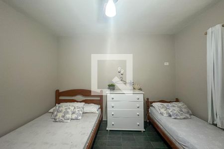 Quarto 1 de apartamento para alugar com 2 quartos, 108m² em Jardim Ana Maria, Guarujá