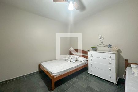 Quarto 1 de apartamento para alugar com 2 quartos, 108m² em Jardim Ana Maria, Guarujá