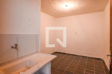 Sala/Cozinha de kitnet/studio para alugar com 1 quarto, 24m² em Jardim Vergueiro, São Paulo