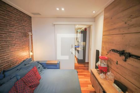 Quarto 1 de apartamento à venda com 3 quartos, 185m² em Cidade São Francisco, São Paulo