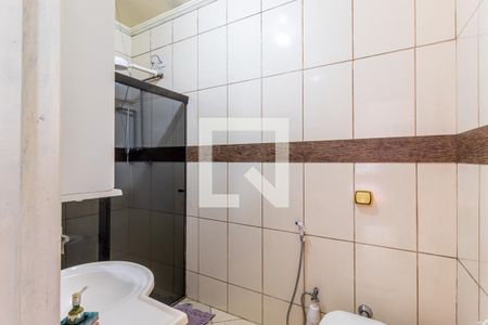 Suíte Banheiro de casa à venda com 4 quartos, 97m² em Jardim Crepúsculo, Guarulhos