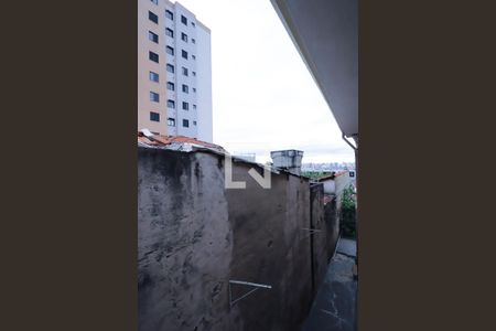 Vista de casa à venda com 3 quartos, 379m² em Vila Alpina, São Paulo