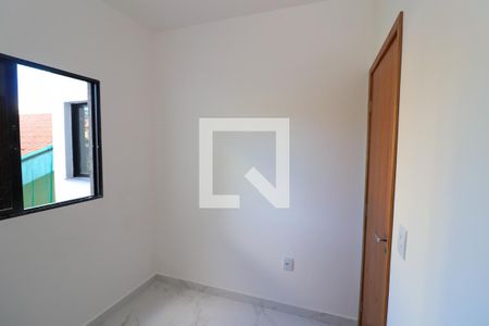 Quarto 1 de apartamento à venda com 2 quartos, 51m² em Jardim Textil, São Paulo