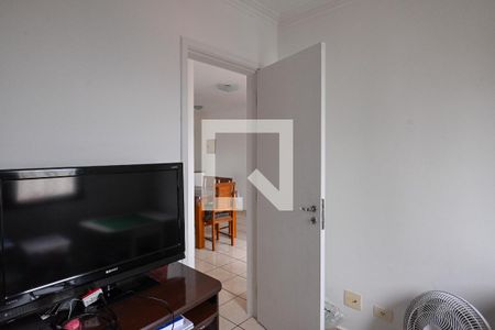 Quarto 1 de apartamento para alugar com 2 quartos, 57m² em Vila Santo Estefano, São Paulo
