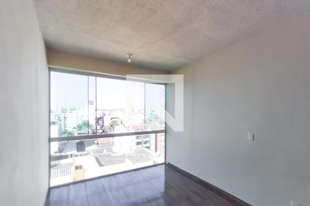 Sala de apartamento para alugar com 2 quartos, 90m² em Centro, São Leopoldo