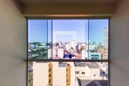 Vista de apartamento para alugar com 2 quartos, 90m² em Centro, São Leopoldo